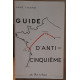 Guide d'anti-cinquième / dédicace