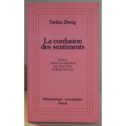 La confusion des sentiments