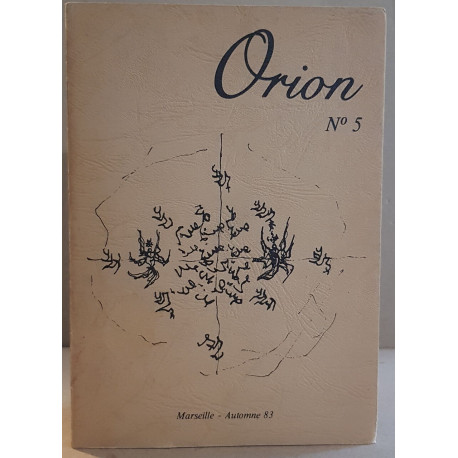Orion N°5