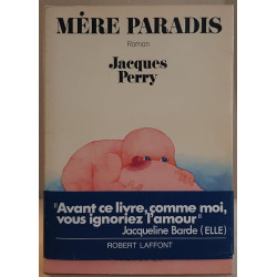 Mère paradis / dédicace