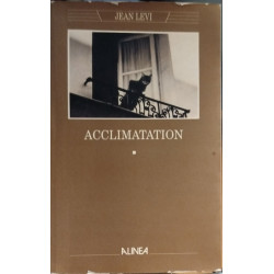 Acclimatation (Novella)
