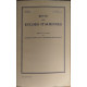 Revue des études italiennes / tome XXXIX N° 1-4