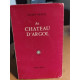 Au chateau d'Argol