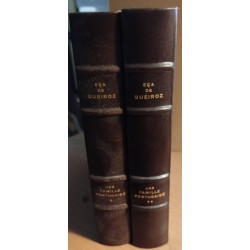 Une famille portugaise ( 2 tomes )