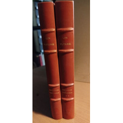 Enfances chinoises / 2 tomes