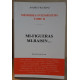 Mi-figueras - Mi-raisin (mémoires intempestifs Tome II)
