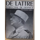 De Lattre - Maréchal de France