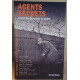 Agents secrets dans la guerre froide