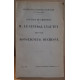 Discours de réception de M. le général Lyautey - Réponse de...