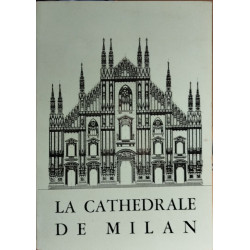 La cathedrale de milan