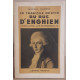 Le tragique destin du duc d'Enghien