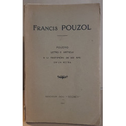 Pouèmo letro e article e li testamoni dè sis ami em'un retra...