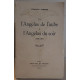 De l'Angélus de l'aube à l'Angélus du soir - 1888-1897