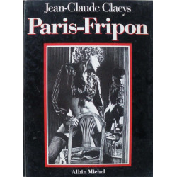 Paris-fripon