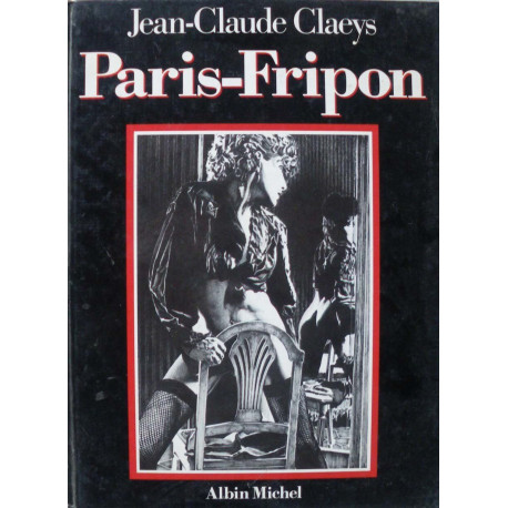 Paris-fripon