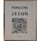 Les poinçons des étains français