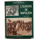 L' Europe au temps de Napoléon