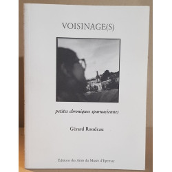 Voisinage(s) - Petites chroniques sparnaciennes