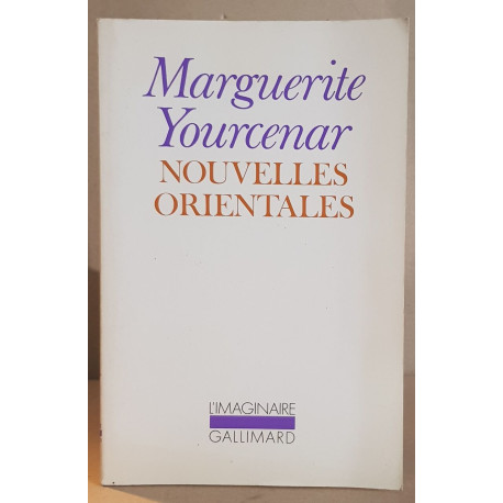 Nouvelles orientales