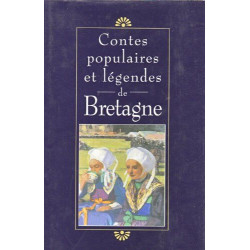Contes et légendes populaires de Bretagne