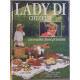 Lady Di chez elle - Les recettes d'une princesse