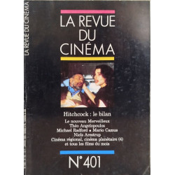 La revue du cinema n° 401