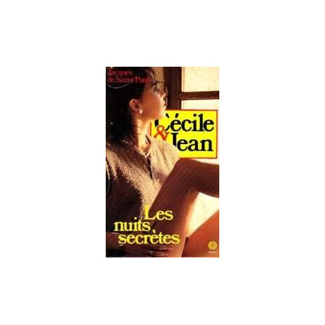 Cécile et jean les nuits secrètes (000072)