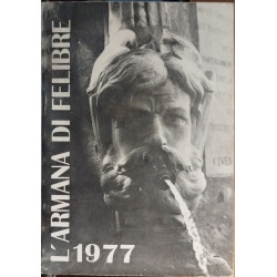 L'armana di felibre 1977