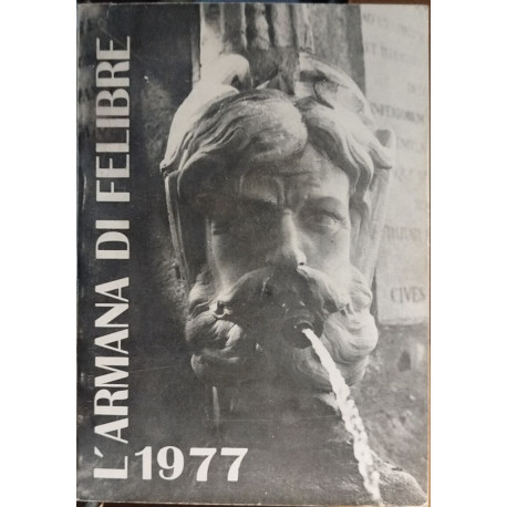 L'armana di felibre 1977