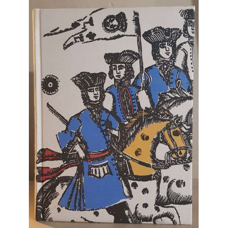 Princes et manants (avec une préface du Duc de Brissac) / E.O