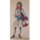 Princes et manants (avec une préface du Duc de Brissac) / E.O