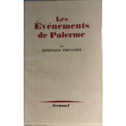 Les évènements de Palerme