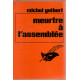 Meurtre a l'assemblée