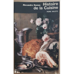 Histoire de la cuisine