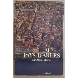 Au pays d'Arles