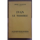Ivan le terrible