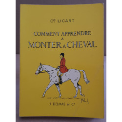 Comment apprendre à monter à cheval