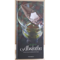 Le bar à Absinthe - Cocktails et dégustation