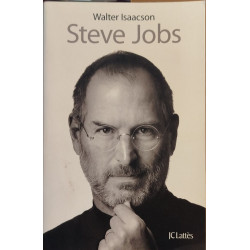 Steve Jobs