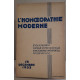 L'homoeopathie moderne - N°20 - 15 Décembre 1933