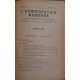 L'homoeopathie moderne - N°20 - 15 Décembre 1933