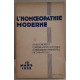 L'homoeopathie moderne - N°6 - 15 Mars 1933