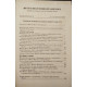 Revue des études italiennes / TOME 48 / itinenari europei di...