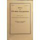 Revue des études italiennes / tome 34 / les revues italianistes...
