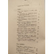 Revue des études italiennes / tome 35 / ungaretti à paris
