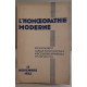 L'homoeopathie moderne - N°8 - 15 Novembre 1932