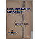 L'homoeopathie moderne - N°10 - 15 Décembre 1932