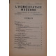 L'homoeopathie moderne - N°10 - 15 Décembre 1932