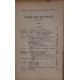 L'homoeopathie moderne - N°11 - 1° Juin 1934 + supplément