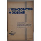 L'homoeopathie moderne - N°13 - 1° Juillet 1934